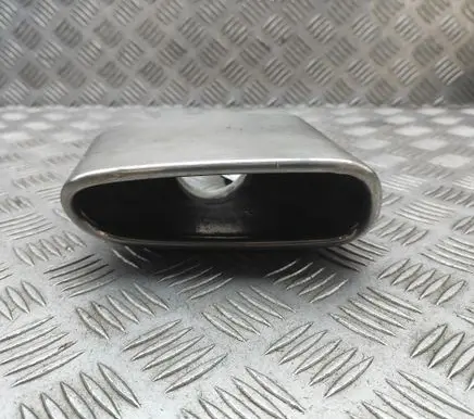 Porsche 997 Muffler ending 99711115201