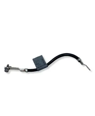 Mercedes-Benz C W204 Negative earth cable (battery) A2044402607 568135 ZGS001