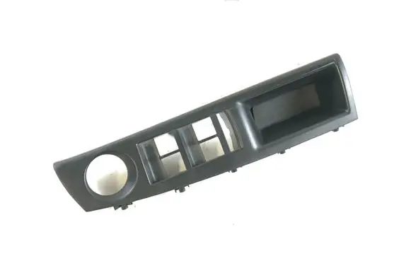 Chevrolet Cruze Front door window switch trim 96979663