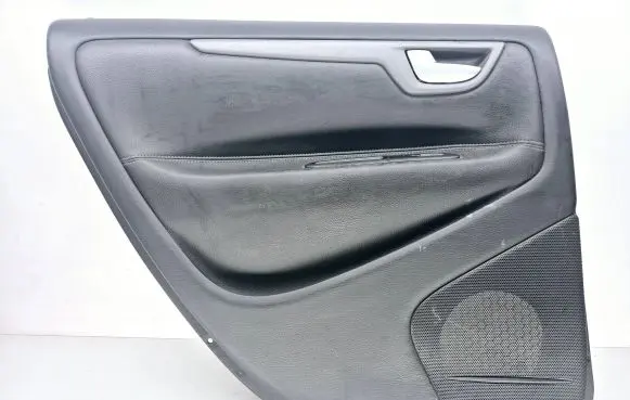 Volvo V70 Rear door card panel trim 39990919