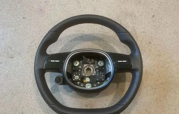 Hyundai Ioniq 5 Steering wheel 56140GI000