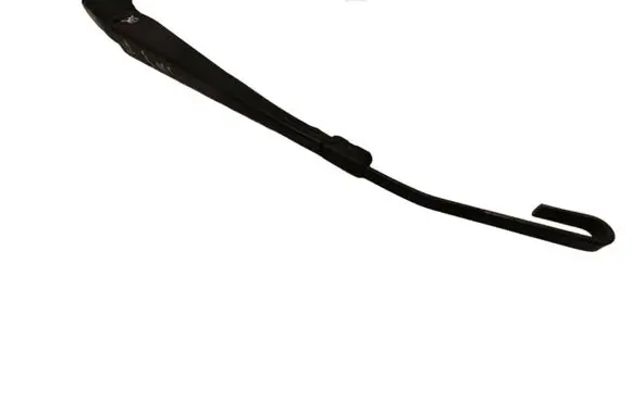 Volkswagen Golf V Rear wiper blade arm 1U6955706A
