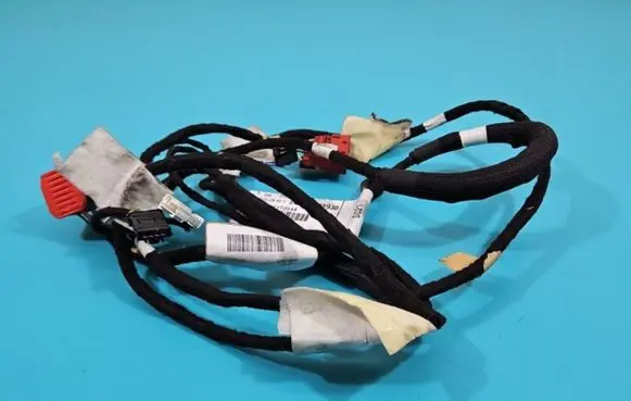Toyota Proace Other wiring loom 9812354180 IMPRK1403705