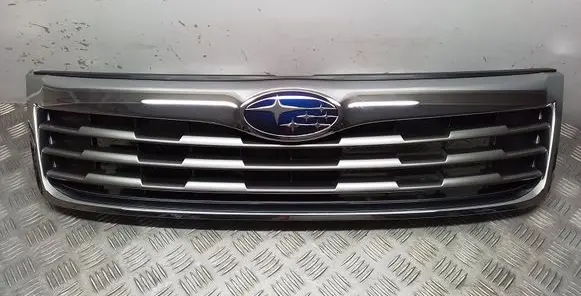 Subaru Forester SH Front grill