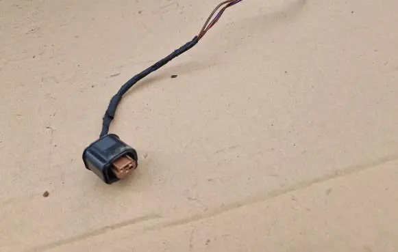 Audi A3 S3 8V Other relay 4G0972883 HUMIDITY