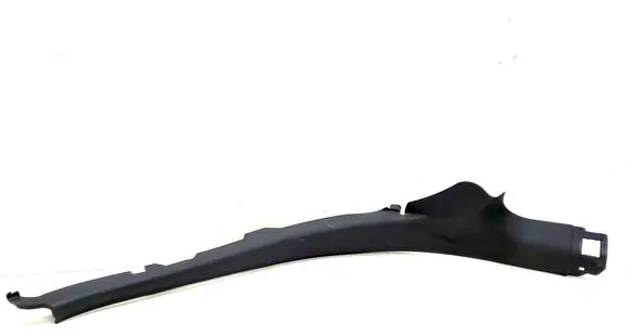 Audi A6 S6 C7 4G Rear seat side bottom trim 4G0867768A
