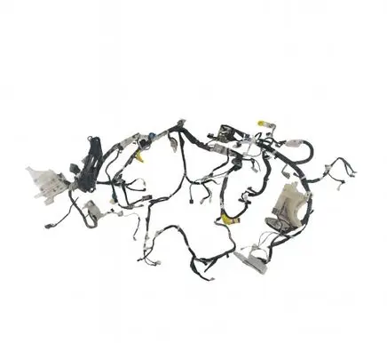 Toyota Yaris XP210 Wiring harness 