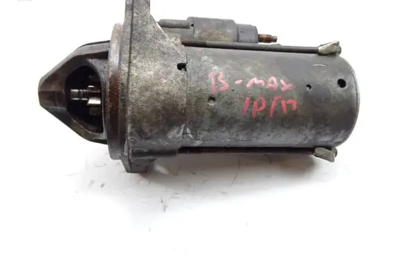 Ford B-MAX Starter motor BMAX