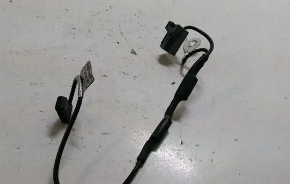 Jaguar X-Type Other wiring loom 1X4318K891BD