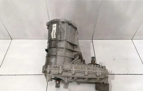 Porsche Cayenne (92A) Gearbox transfer box case 0BU341011Q