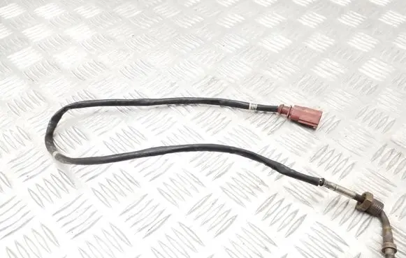 Skoda Superb B6 (3T) Exhaust gas temperature sensor 03L906088AJ 979