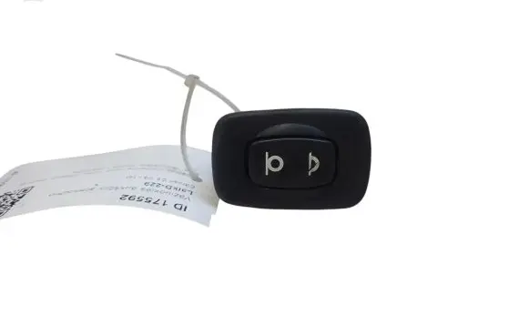 Citroen C5 Suspension ride height/mode switch 96384805XT