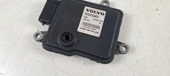 Volvo V70 Gearbox control unit/module 31331243 01451466116966 142601548