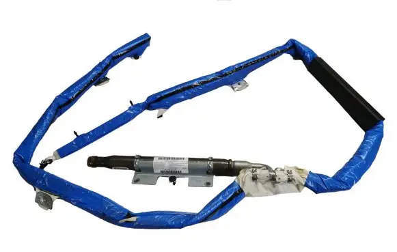 Fiat Freemont Roof airbag 52029351AF