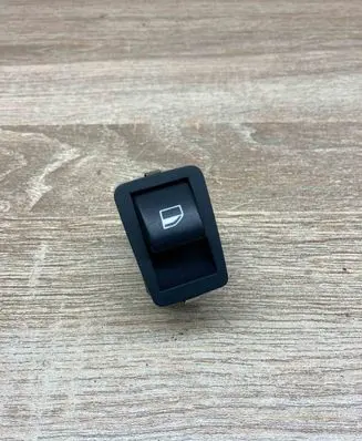 BMW 3 E46 Electric window control switch 6902174 Used