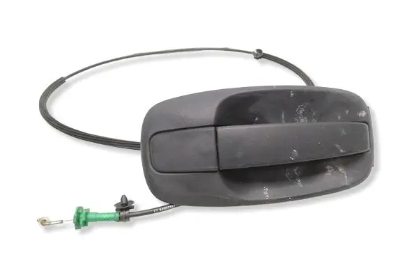 Opel Vivaro Sliding door exterior handle 8200214656 8200197747 8200170597