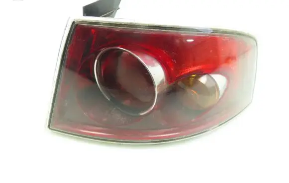 Seat Ibiza III (6L) Rear/tail lights 6L6945112 6L6945096A