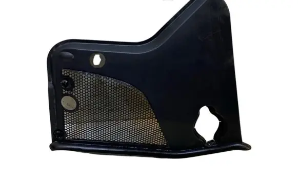 Mercedes-Benz CLS C257 Wiper trim A2138300100