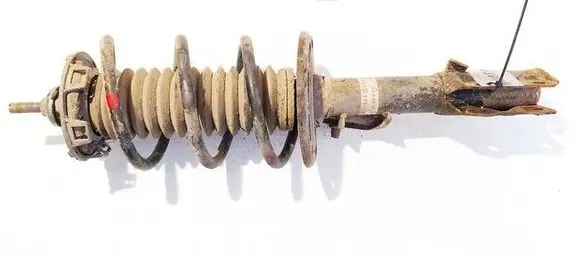 Honda Jazz Front shock absorber/damper 51602saae030m1 51602-saa-e030-m1