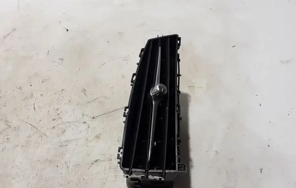 Volvo S90, V90 Dashboard side air vent grill/cover trim 31366590