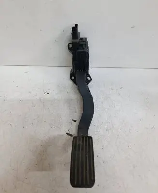 Peugeot 2008 I Accelerator throttle pedal 9671433780 6PV00994941