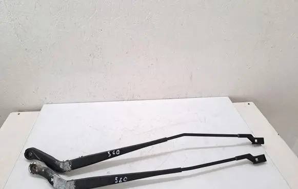 Citroen Jumper Front wiper blade arm