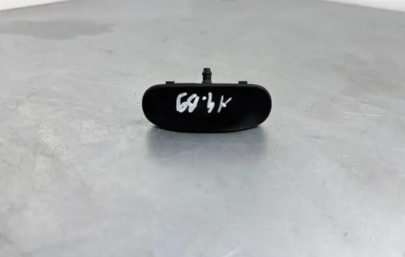 Audi A4 S4 B9 Windshield washer spray nozzle 8W0955987A