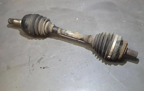 Volvo S80 Front driveshaft P9181537