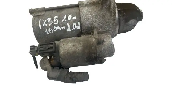 Hyundai ix35 Starter motor 361002F050 8000530 12V20KW