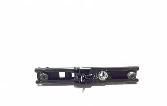 Renault Espace VI Seat belt height adjuster 878244164R