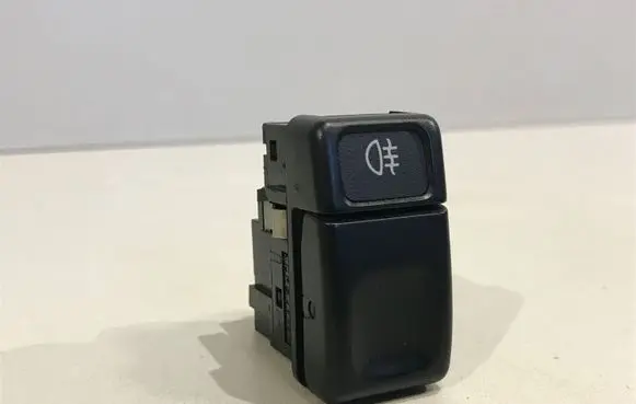 Volvo 850 Fog light switch 9128269