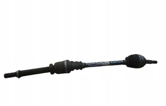Renault Twingo II Front driveshaft 8200590370