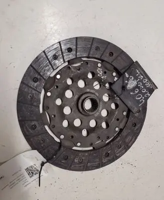 Peugeot 407 Clutch pressure plate DP103748A