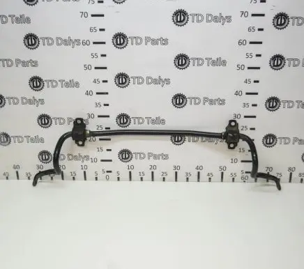 Front anti-roll bar/sway bar