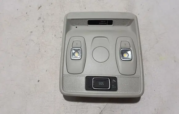 Renault Arkana Other interior light 969809789R