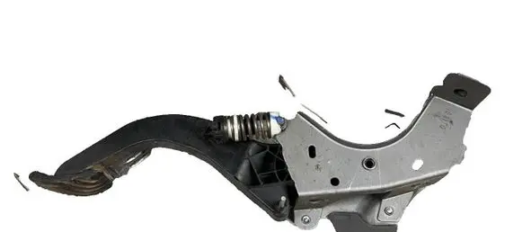Renault Talisman Clutch pedal 465038902R