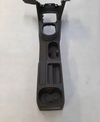 Volkswagen Caddy Center console 2K0863241C
