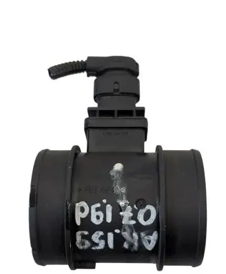 Alfa Romeo 159 Mass air flow meter 0281002618 55350048 10151031