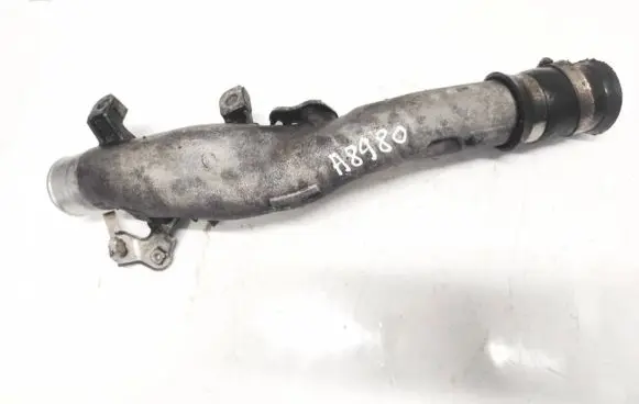 Toyota RAV 4 (XA30) Intercooler hose/pipe