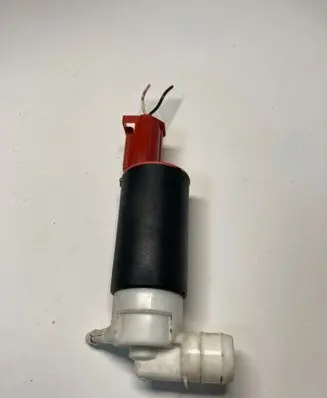 Honda CR-V Windscreen/windshield washer pump