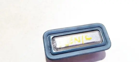 Renault Scenic I Other interior light 7700835131
