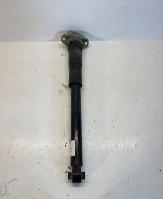 Rear shock absorber/damper