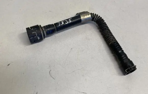 Opel Insignia A Breather hose/pipe 70069