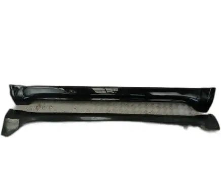 Jeep Grand Cherokee Thresholds for All-terrain vehicles 