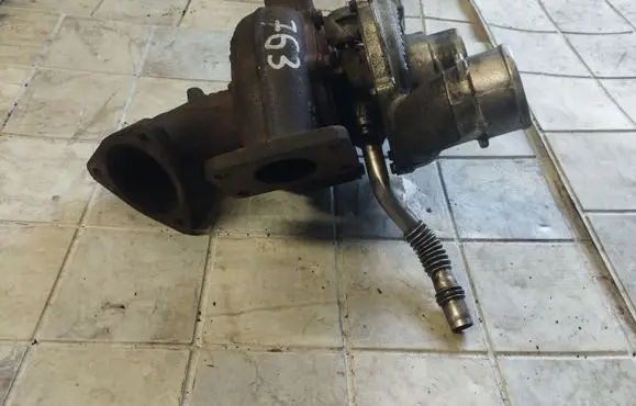 Audi A6 S6 C5 4B Turbo 059145Z01 4541352