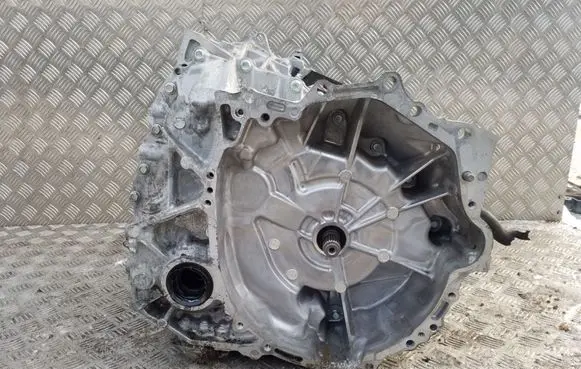 Toyota C-HR II Automatic gearbox PB10 1VM
