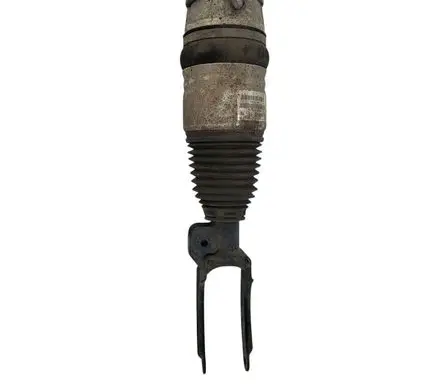 Porsche Cayenne (92A) Air suspension front shock absorber 7P5616403AE 7P5616039AP