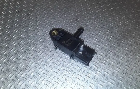 Opel Insignia A Exhaust gas pressure sensor 28403014003 55566186 28403014