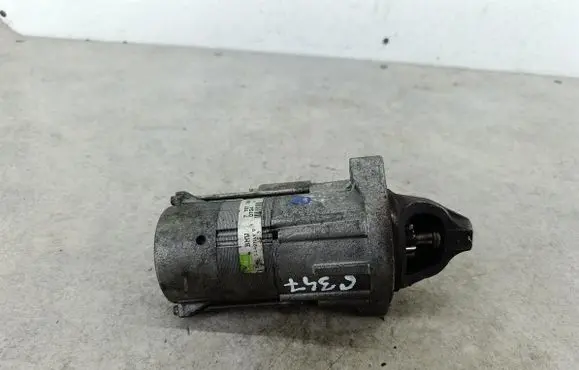 BMW 3 E46 Starter motor 7787354
