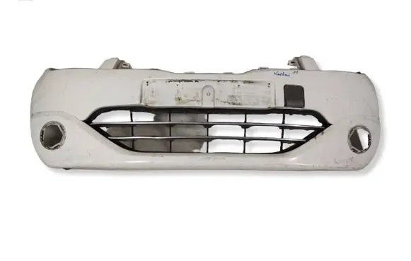 Nissan Qashqai Front bumper 62022BR10H